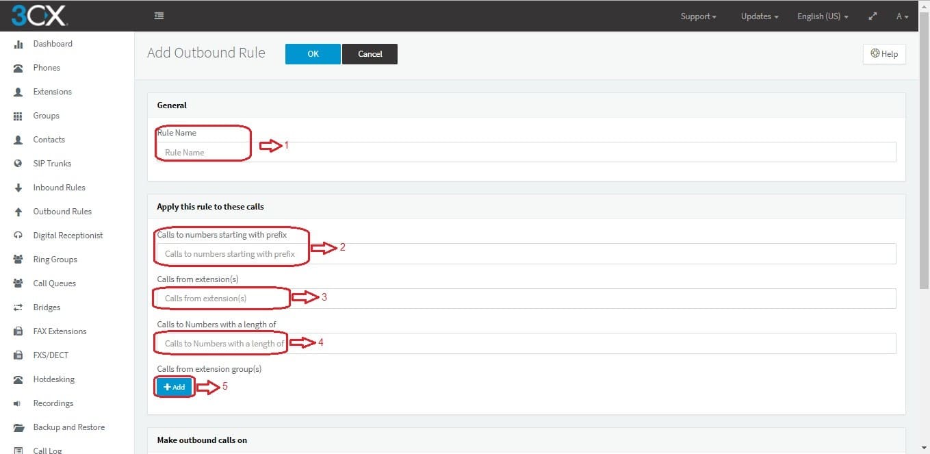 Log In And Out From Individual Queues With 3Cx Api – VTLCMP